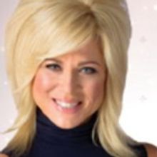 LONG ISLAND MEDIUM's Theresa Caputo to Appear at Shea's Next Spring