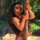 VIDEO: Disney Shares Full Video of Lin-Manuel Miranda's 'How Far I'll Go' from MOANA