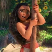 VIDEO: Disney Shares Full Video of Lin-Manuel Miranda's 'How Far I'll Go' from MOANA
