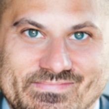 Theatre Life with Marc Warzecha