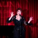 Photo Flash: Donna McKechnie Brings SAME PLACE, ANOTHER TIME to Hollywood