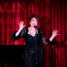 Photo Flash: Donna McKechnie Brings SAME PLACE, ANOTHER TIME to Hollywood