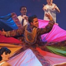 Photo Coverage: 3D Theatricals' Inaugural Production Of JOSEPH AND THE AMAZING TECHNI