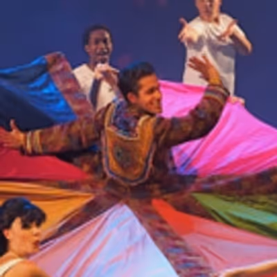 Photo Coverage: 3D Theatricals' Inaugural Production Of JOSEPH AND THE AMAZING TECHNICOLOR DREAMCOAT At Cerritos Center For The Performing Arts
