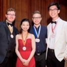 Clarinetist Joseph Morris Named Winner of 2017 Ima Hogg Competition