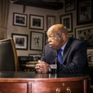 Rep. John Lewis Reacts to Donald Trump's Comments on NBC's News MEET THE PRESS