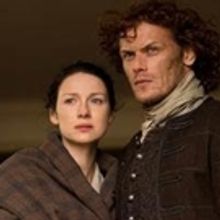OUTLANDER to Conclude Second Season in July