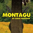 Greg Freeman's MONTAGU to Play Tabard Theatre This Spring