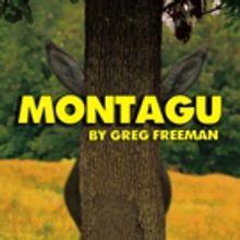 Greg Freeman's MONTAGU to Play Tabard Theatre This Spring