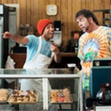 BWW Review: SUPERIOR DONUTS is Good Food for Thought