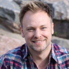 Steven J. Burge to Play Heavenly Father After Wesley Taylor Departs AN ACT OF GOD in 