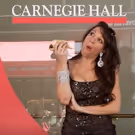 BWW Interview: Ellyn Marie Marsh Gets Delusional about 1/3 Joe's Pub Concert