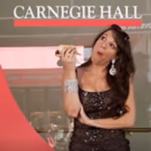BWW Interview: Ellyn Marie Marsh Gets Delusional about 1/3 Joe's Pub Concert