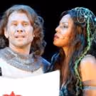 Review Roundup: SPAMALOT at the Hollywood Bowl