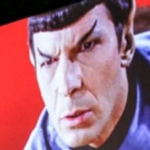 STAR TREK: THE ULTIMATE VOYAGE Docks in Memphis