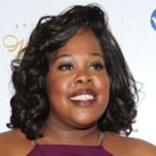 Photo Flash: Amber Riley, Billie Piper & More At WhatsOnStage Awards