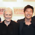 Photo Flash: Glenn Close Receives Inaugural Marvin Hamlisch Award at Sharon…