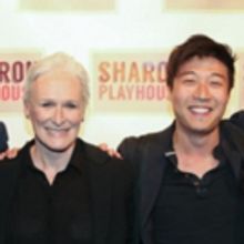 Photo Flash: Glenn Close Receives Inaugural Marvin Hamlisch Award at Sharon…