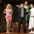 Megan Hilty Talks 'Mentally Exhausting' Role in Broadway's NOISES OFF
