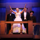 Photo Flash: Pacific Coast Rep Presents Lloyd Webber/Rice Classic EVITA