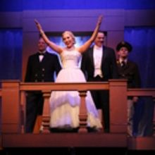 Photo Flash: Pacific Coast Rep Presents Lloyd Webber/Rice Classic EVITA
