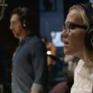TV Exclusive: Go Inside the Recording Studio with the Cast of DOCTOR ZHIVAGO!