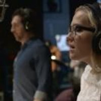 TV Exclusive: Go Inside the Recording Studio with the Cast of DOCTOR ZHIVAGO! Video