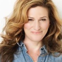 Ana Gasteyer to Headline One-Night-Only Benefit at Arena Stage in 2016