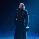 Take Five! Spend Your Afternoon Coffee Break with Broadway's Newest Javert, Hayden…