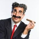AN EVENING WITH GROUCHO to Bring Laughs to Milwaukee Rep This Month