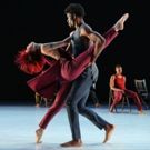BWW Review: MONTE, MOLISSA, MARGO, MULLER at New York Live Arts