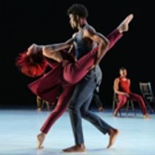 BWW Review: MONTE, MOLISSA, MARGO, MULLER at New York Live Arts