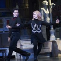TV: Watch Highlights from Glenn Slater's New Musical BEATSVILLE at Asolo Rep Video