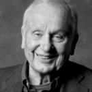 Westport Country Playhouse to Welcome Playwright A. R. Gurney for Symposium, 7/26