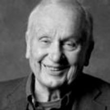 Westport Country Playhouse to Welcome Playwright A. R. Gurney for Symposium, 7/26