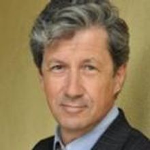 Charles Shaughnessy to Lead HARVEY at Alhambra Theatre & Dining