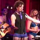 STAGE TUBE: Michael Urie, Lesli Margherita & More Strip Down with The Skivvies at Feinstein's/54 Below