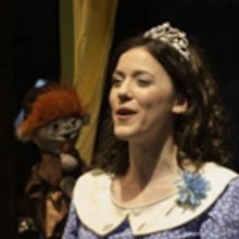 BWW Review: In Tandem's Enchanting CARNIVAL Circles Audiences In Retro Magic