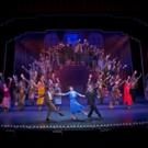 Photo Flash: First Look at Karen Ziemba, Nicolas Dromard and More in 42ND STREET at…