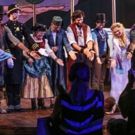 Photo Coverage: Barrington Stage Company Celebrates Opening Night of THE PIRATES OF PENZANCE