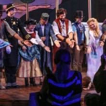 Photo Coverage: Barrington Stage Company Celebrates Opening Night of THE PIRATES OF…
