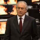 Robert DeNiro Stars in HBO's THE WIZARD OF LIES, Debuting This May