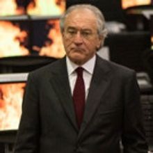 Robert DeNiro Stars in HBO's THE WIZARD OF LIES, Debuting This May