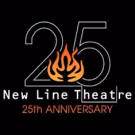 New Line Theatre Returns to Sheldon Concert Hall for 25 TO LIFE! This Week