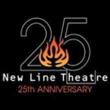 New Line Theatre Returns to Sheldon Concert Hall for 25 TO LIFE! This Week