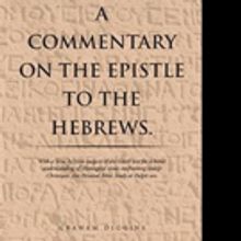 'A Commentary on the Epistle to the Hebrews.' is Released