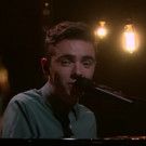 VIDEO: Nathan Sykes Performs 'Over and Over Again' on LATE LATE SHOW