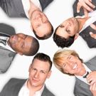 A ROCKAPELLA CHRISTMAS Comes to the State Theatre Tonight