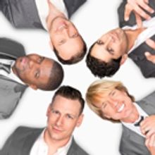 A ROCKAPELLA CHRISTMAS Comes to the State Theatre Tonight