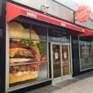 Johnny Rockets Opens Brand New Restaurant In New York City At One Penn Plaza